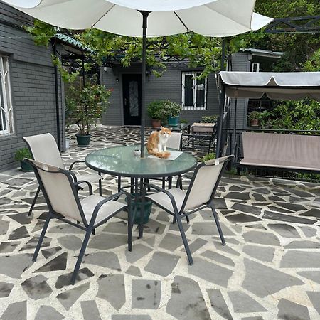 Apartment Lui Tiflis Dış mekan fotoğraf