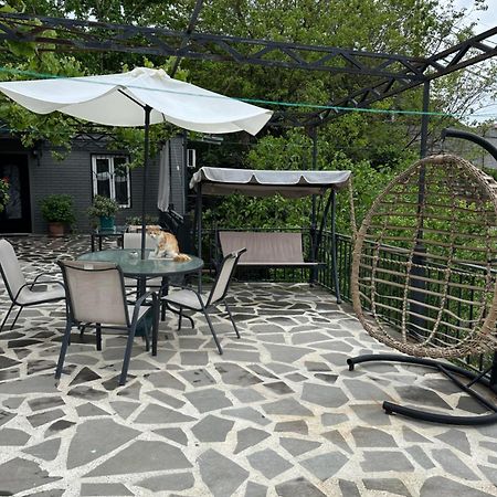 Apartment Lui Tiflis Dış mekan fotoğraf