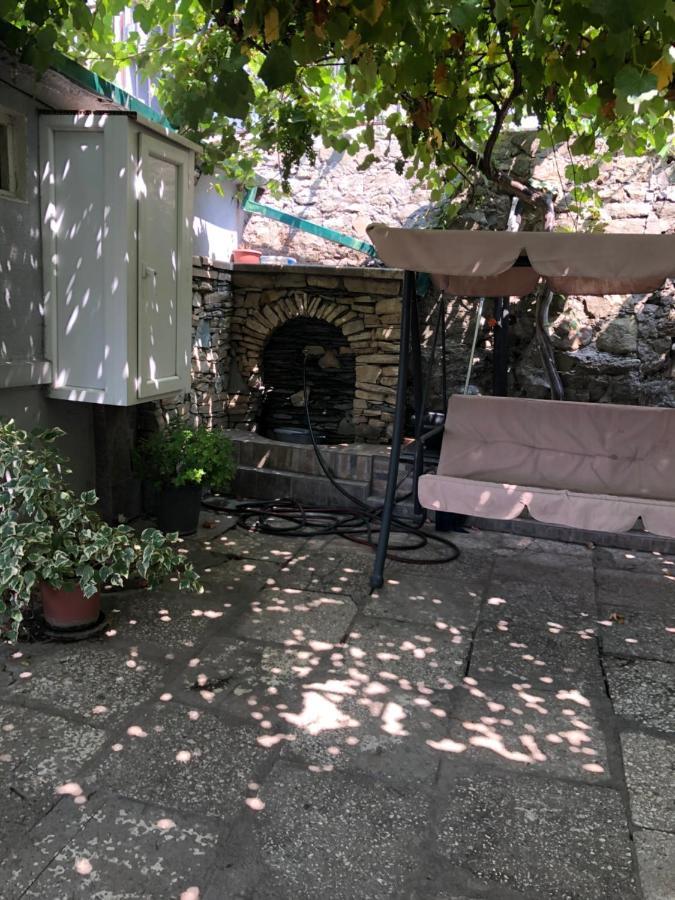 Apartment Lui Tiflis Dış mekan fotoğraf