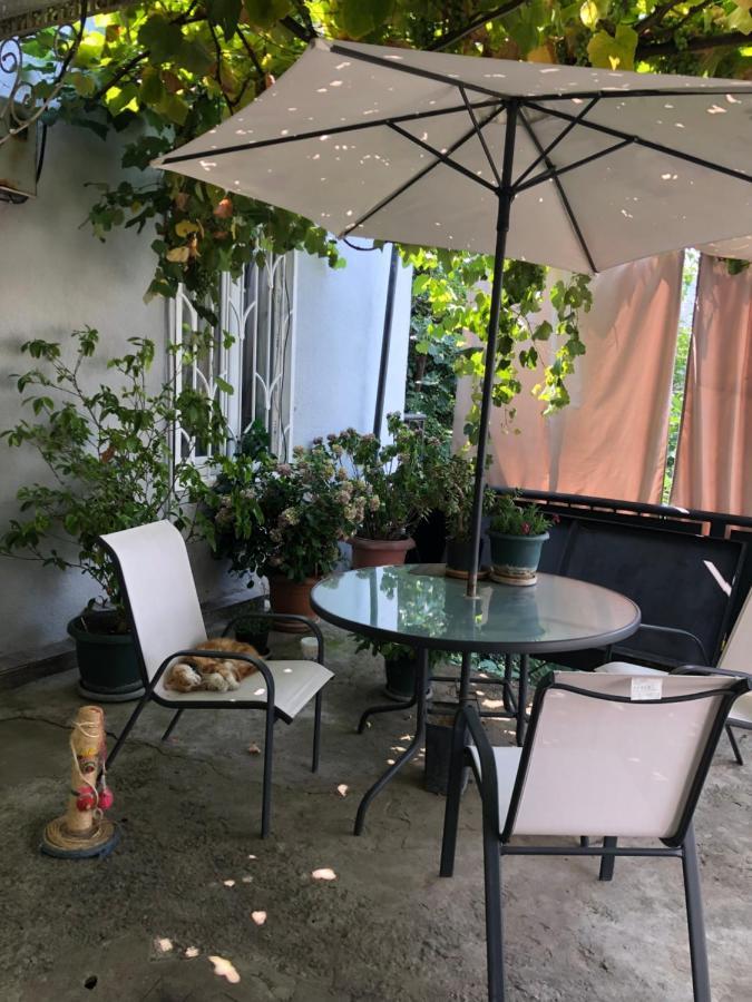 Apartment Lui Tiflis Dış mekan fotoğraf