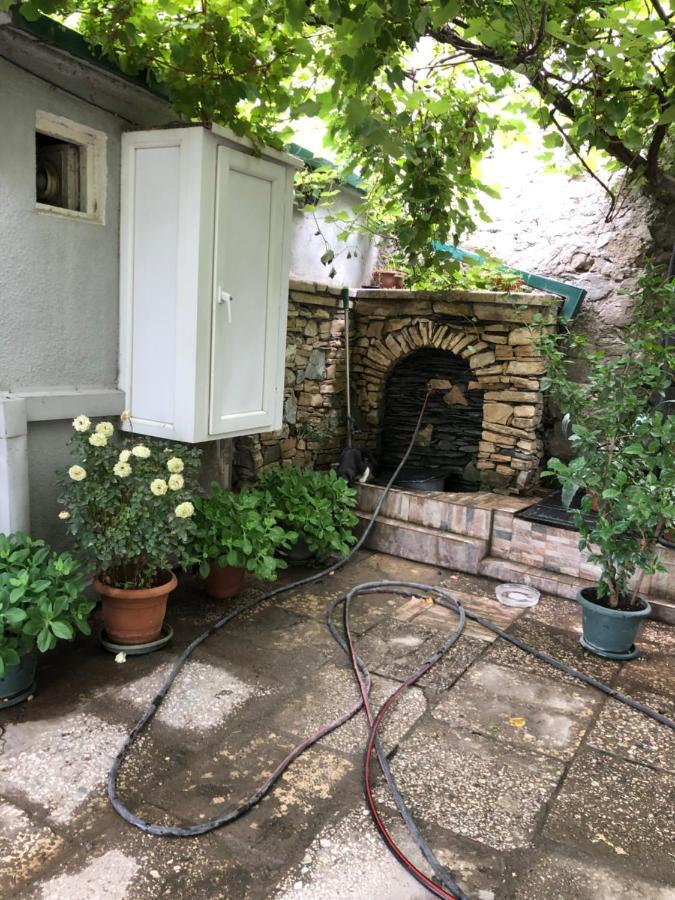 Apartment Lui Tiflis Dış mekan fotoğraf