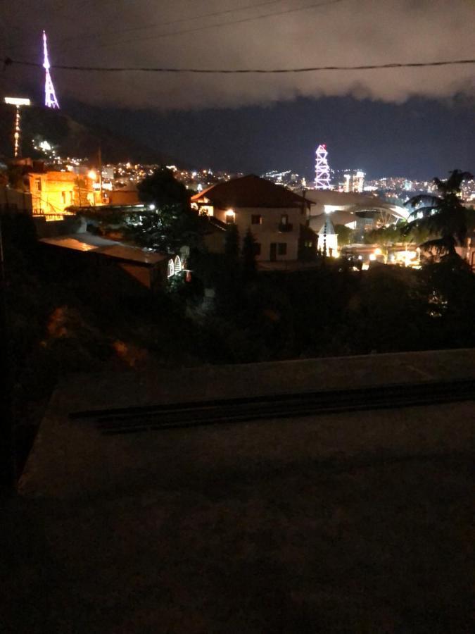 Apartment Lui Tiflis Dış mekan fotoğraf