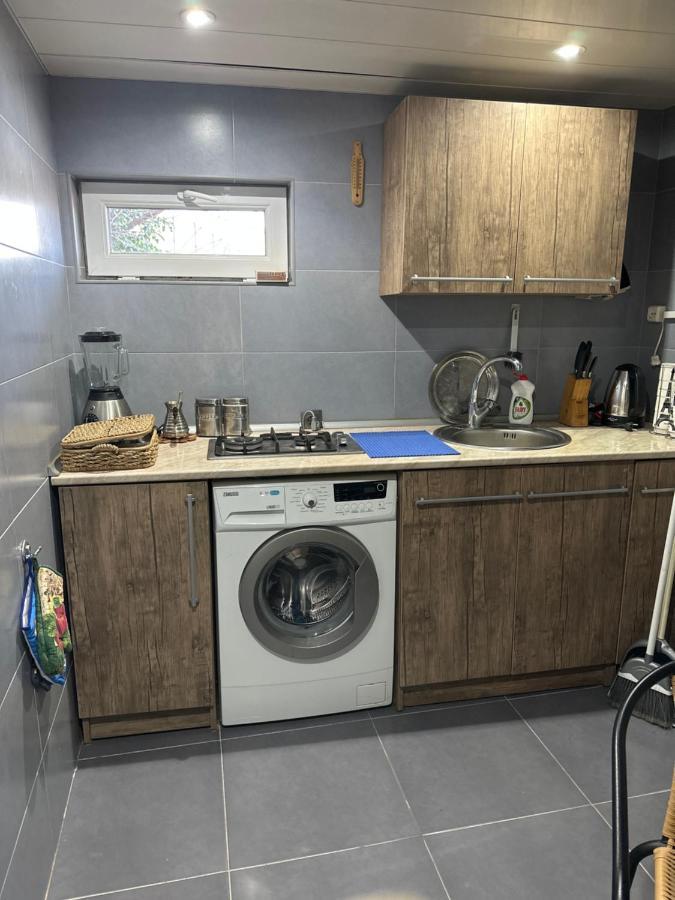 Apartment Lui Tiflis Dış mekan fotoğraf