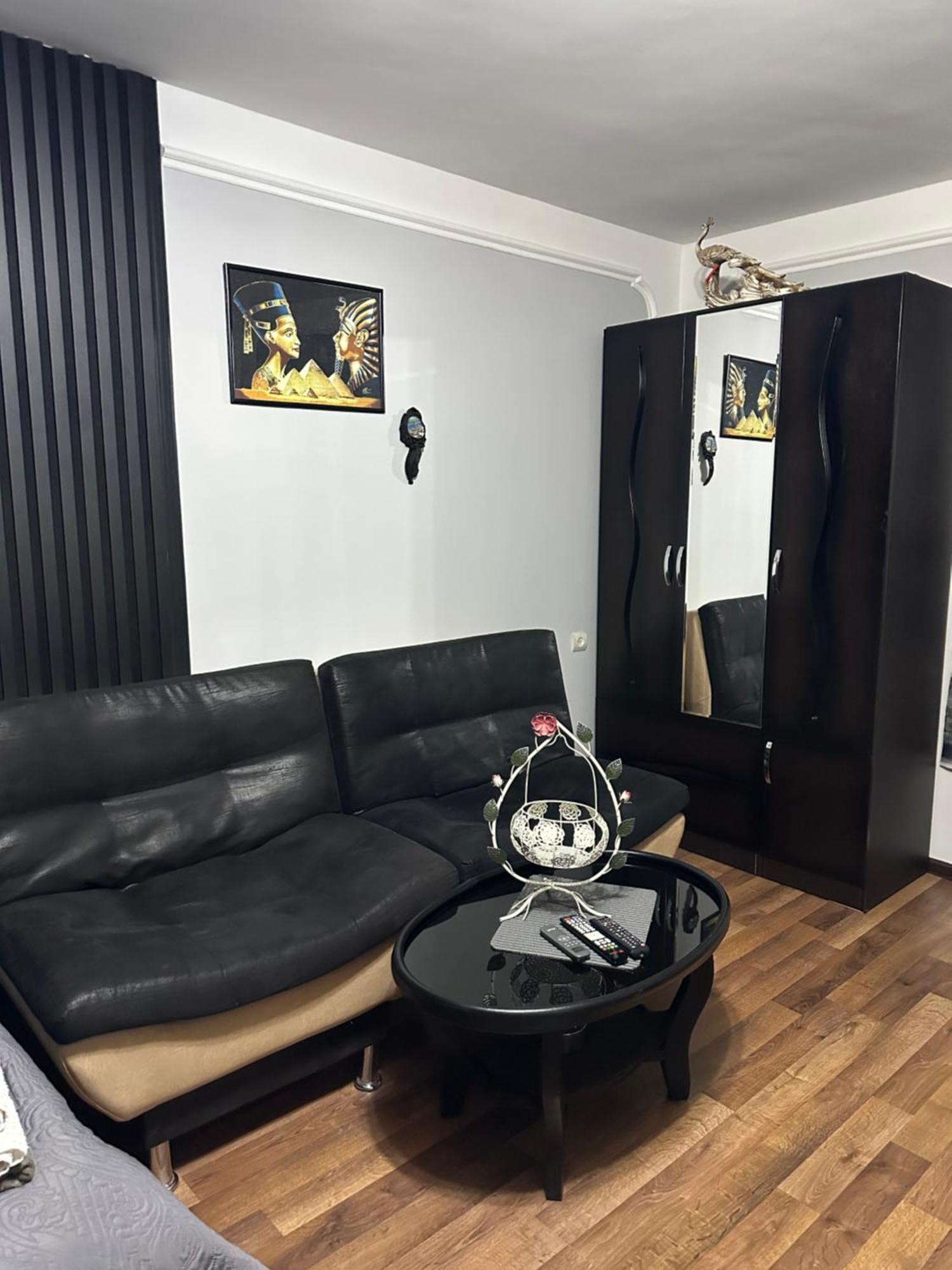 Apartment Lui Tiflis Dış mekan fotoğraf