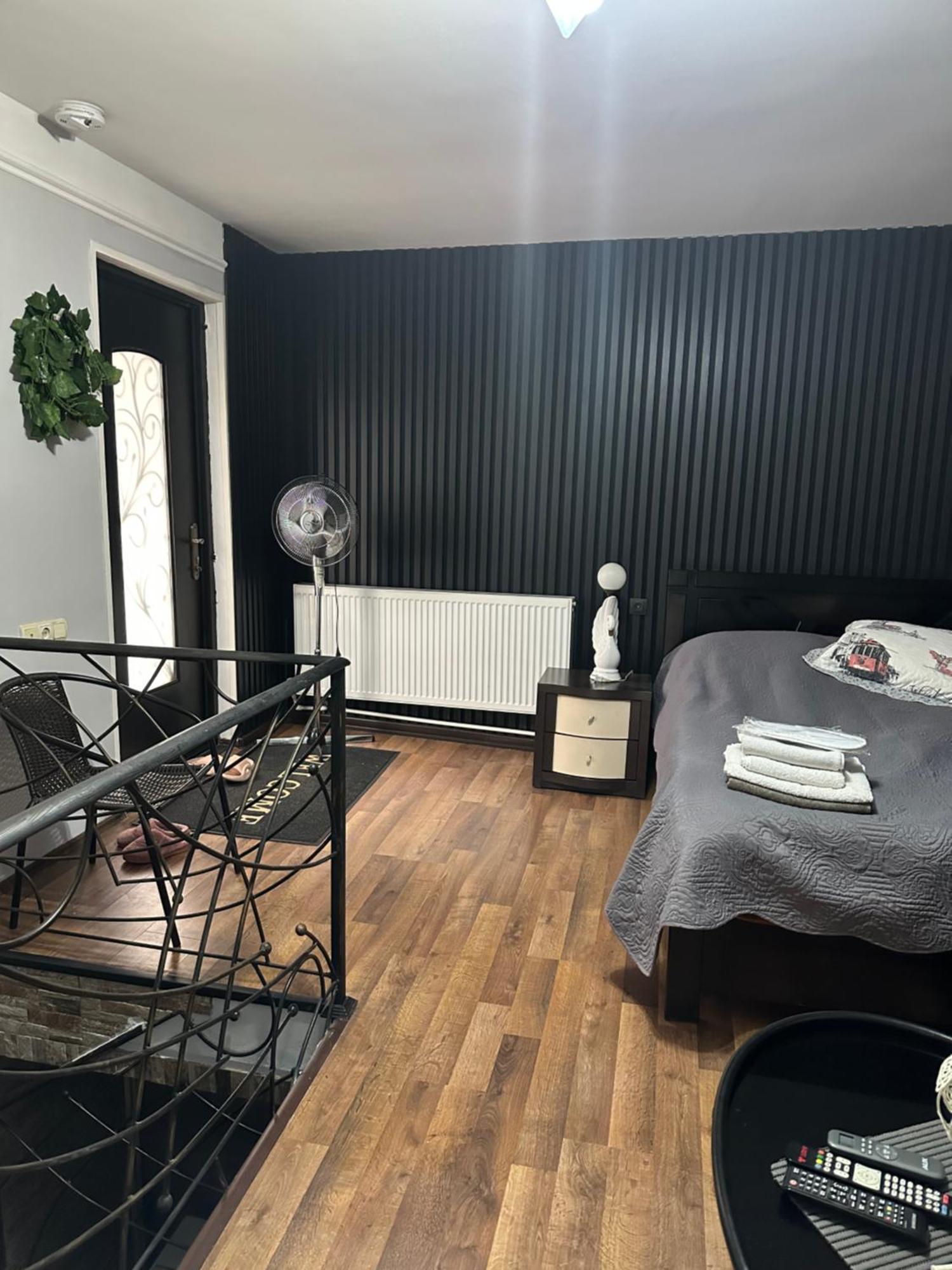 Apartment Lui Tiflis Dış mekan fotoğraf