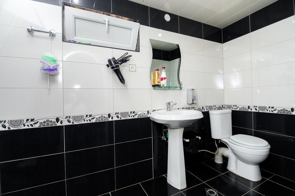Apartment Lui Tiflis Dış mekan fotoğraf