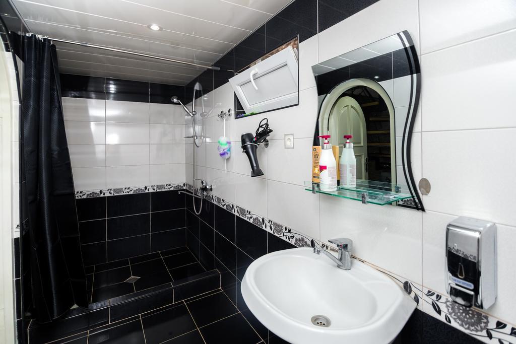 Apartment Lui Tiflis Dış mekan fotoğraf