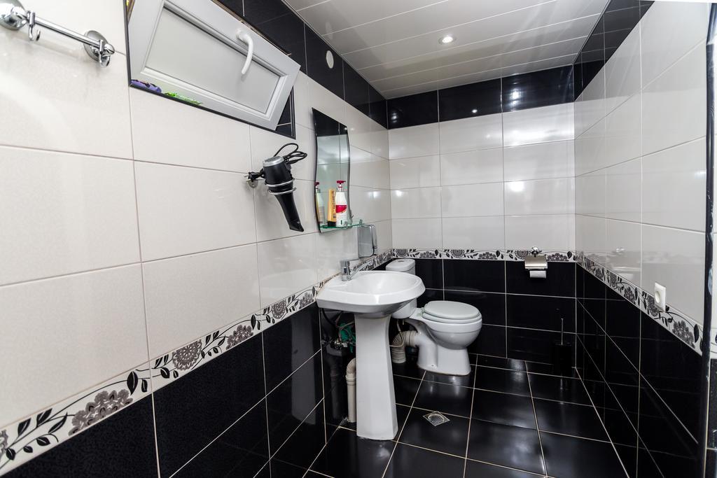 Apartment Lui Tiflis Dış mekan fotoğraf