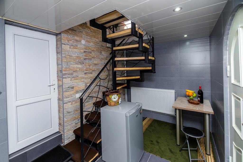Apartment Lui Tiflis Dış mekan fotoğraf